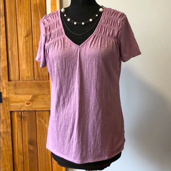 Kismet Short Sleeved Top - Picture 3 of 7